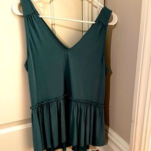 Chelsea28 jade tank size small